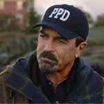 Image for the Film programme "Jesse Stone: Death in Paradise"