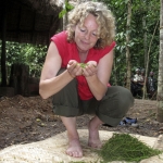 Image for the Documentary programme "The Spice Trail"