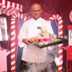 Image for episode "Cineworld" from Cookery programme "Heston's Mission Impossible"