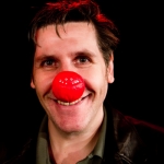 Image for the Comedy programme "Stand Up for Comic Relief"