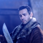 Image for the Science Fiction Series programme "Highlander"