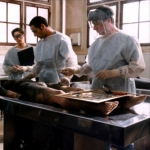 Image for the Film programme "Crime Scenes"