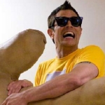 Image for the Film programme "Jackass 3"
