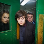 Image for the Drama programme "Becoming Human"