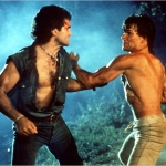 Image for the Film programme "Road House"