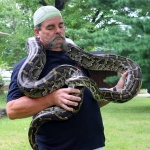 Image for the Nature programme "Fatal Attractions"