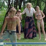 Image for the Film programme "Cold Creek Manor"