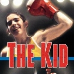 Image for the Film programme "The Kid"