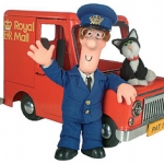 Image for Animation programme "Postman Pat: Special Delivery Service"