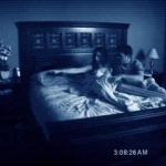 Image for the Film programme "Paranormal Activity"