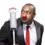 Image for the Entertainment programme "Comic Relief 2011"