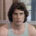 Image for the Film programme "The Boy in the Plastic Bubble"