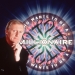 Image for Celebrity Who Wants to be a Millionaire?