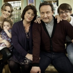 Image for the Sitcom programme "Life of Riley"