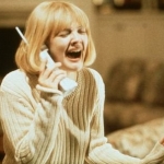 Image for the Film programme "Scream"