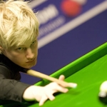 Image for the Sport programme "World Championship Snooker"