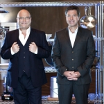 Image for episode "The Final Three" from Cookery programme "MasterChef"