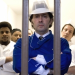 Image for the Documentary programme "The Prison Restaurant"