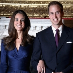 Image for the News programme "The Royal Wedding"