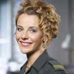 Image for episode "Momentum" from Drama programme "Casualty"