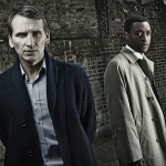 Image for the Drama programme "The Shadow Line"