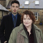 Image for episode "Telling Tales" from Drama programme "Vera"