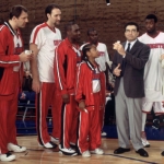 Image for the Film programme "Like Mike"