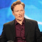 Image for the Chat Show programme "Conan"