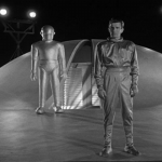 Image for the Film programme "The Day the Earth Stood Still"