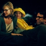 Image for the Film programme "The Love Letter"