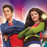 Image for the Kids Drama programme "Wizards of Waverly Place"