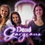 Image for the Kids Drama programme "Dead Gorgeous"