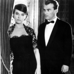 Image for the Film programme "Last Year in Marienbad"