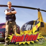 Image for the Childrens programme "Prank Patrol Down Under"