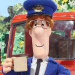 Image for the Animation programme "Postman Pat"