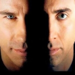 Image for the Film programme "Face/Off"