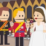Image for episode "Royal Pudding" from Animation programme "South Park"