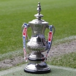 Image for the Sport programme "The FA Cup Final"