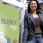 Image for the Consumer programme "Property Virgins"