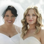 Image for episode "White Wedding" from Drama programme "Grey's Anatomy"