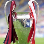 Image for the Sport programme "UEFA Champions League Final"