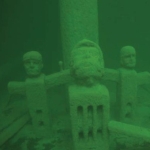 Image for the History Documentary programme "Ghost Ship"