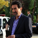 Image for episode "Out of the Light" from Drama programme "Criminal Minds"