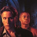 Image for the Film programme "Judgment Night"