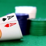 Image for the Sport programme "Poker"
