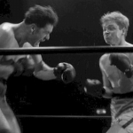 Image for the Film programme "The Set-Up"