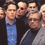 Image for the Film programme "Mickey Blue Eyes"