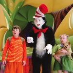 Image for the Film programme "The Cat in the Hat"