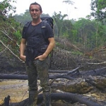 Image for the Documentary programme "Amazon"