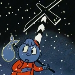 Image for the Animation programme "Gerald McBoing Boing"
